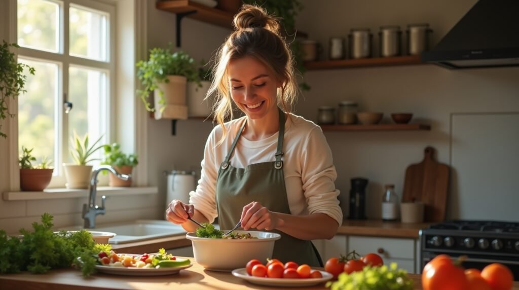 Easy Recipes