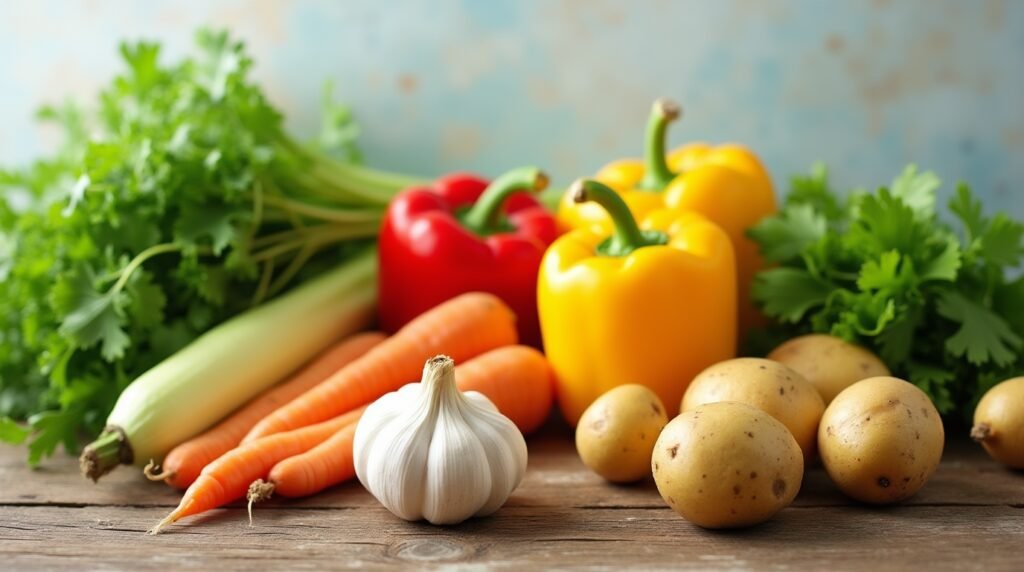 Barbara O'Neill's Healing Soup