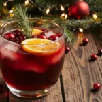 Christmas Punch Recipe
