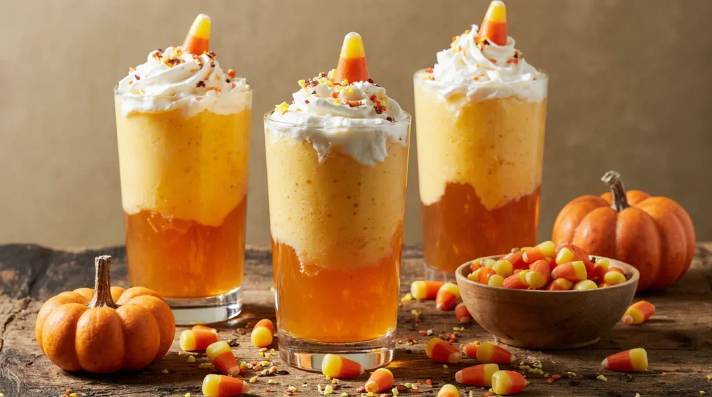 Halloween Punch Recipes 