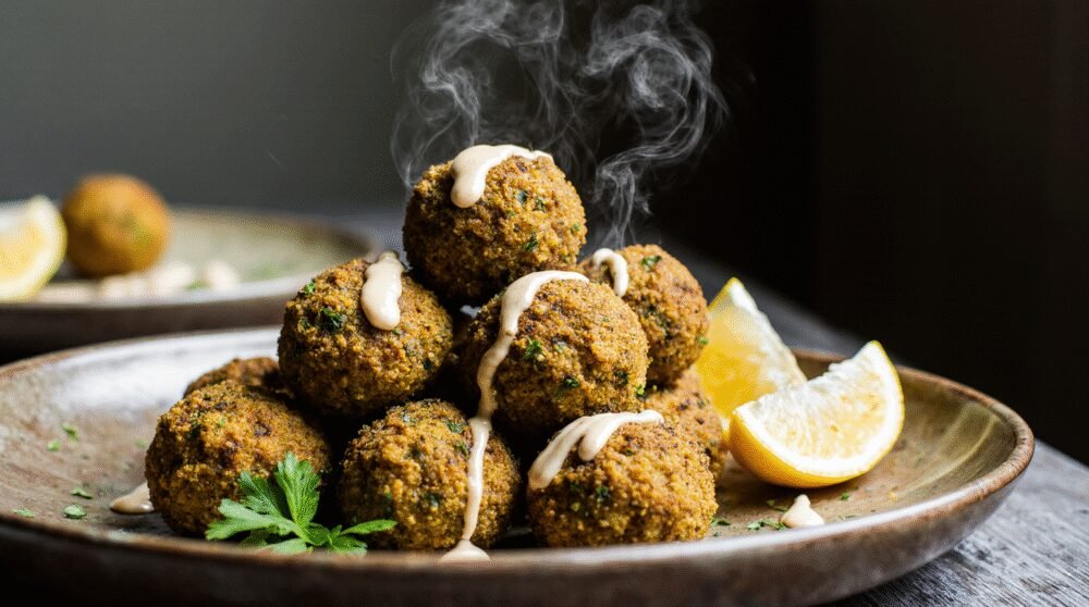 Falafel Balls