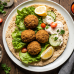 frozen falafel balls