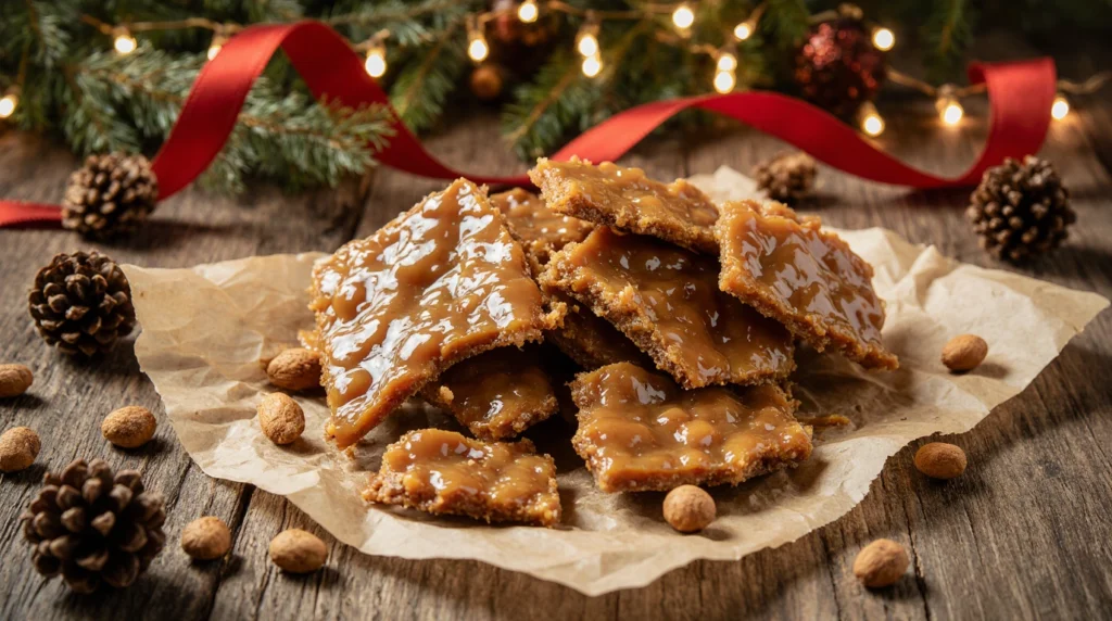 Christmas Candy Recipes