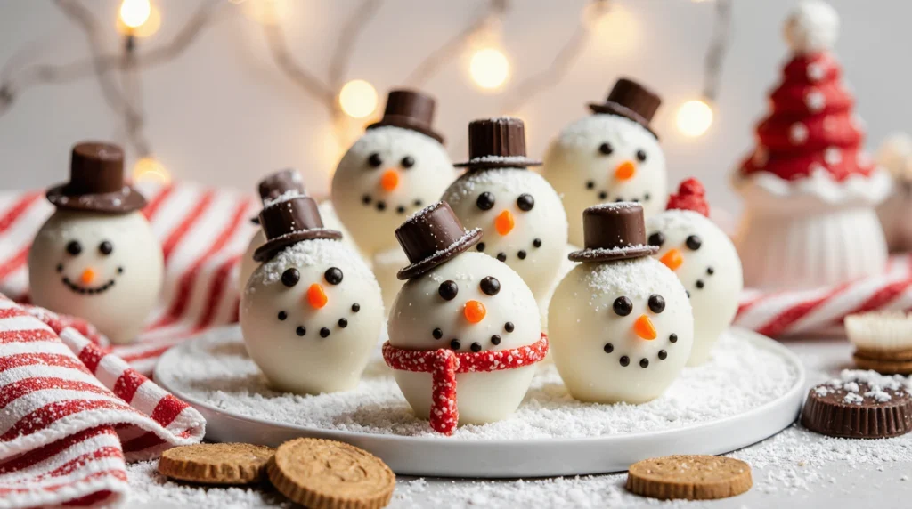 Christmas Candy Recipes      