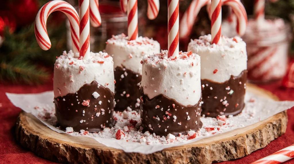 Christmas Candy Recipes      