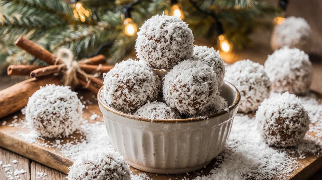 Christmas Candy Recipes        