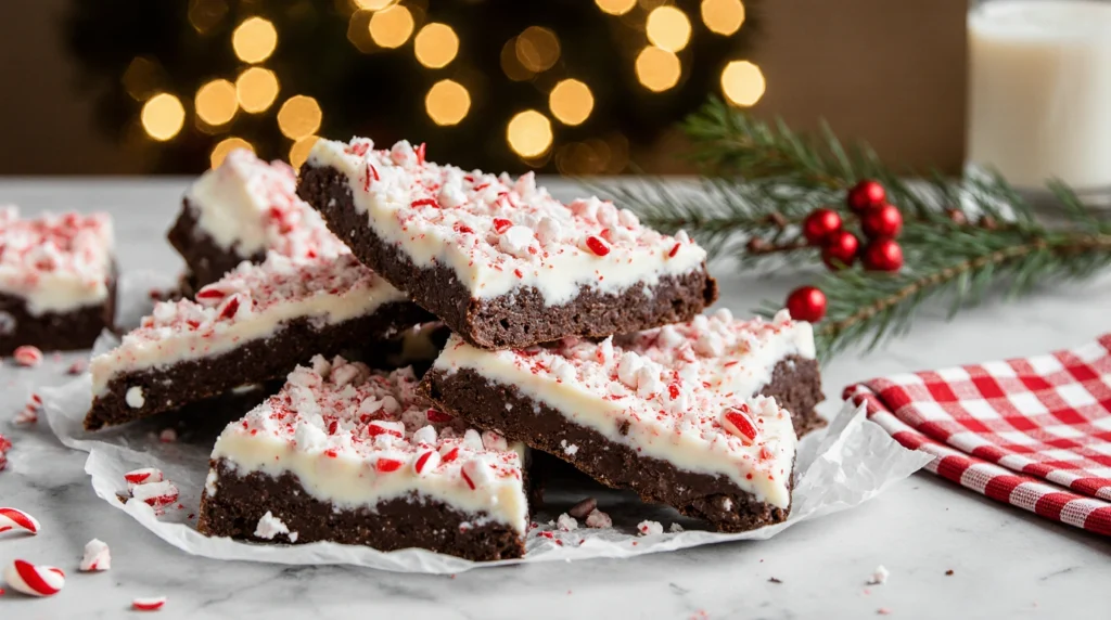 Christmas Candy Recipes