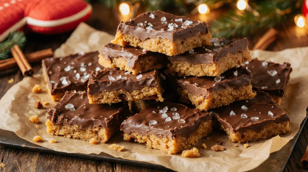 Christmas Candy Recipes