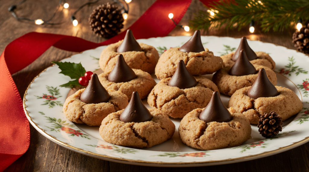 gluten free christmas cookies recipes