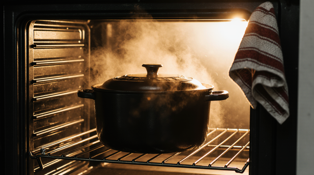 Hanukkah Brisket Recipe