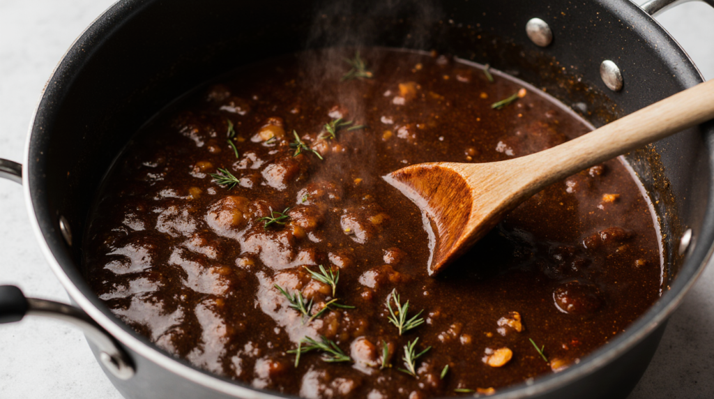 Hanukkah Brisket Recipe 