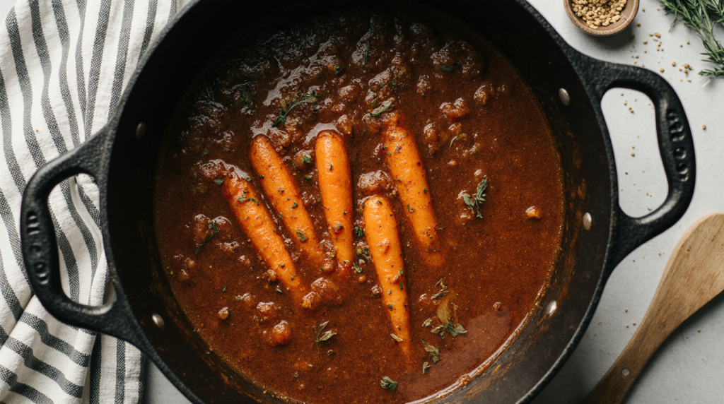 Hanukkah Brisket Recipe