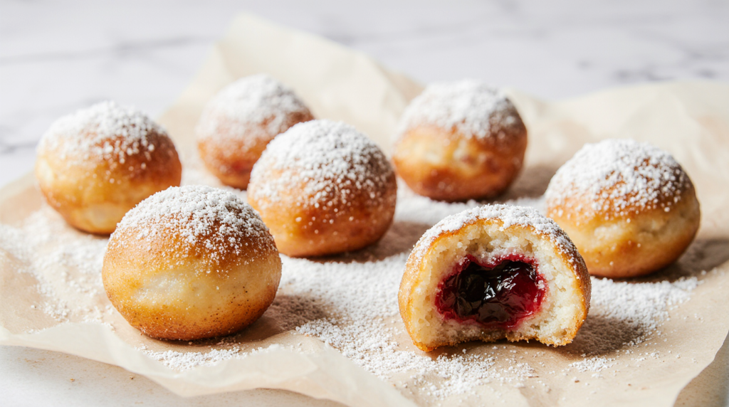 vegan  hanukkah recipes​ 