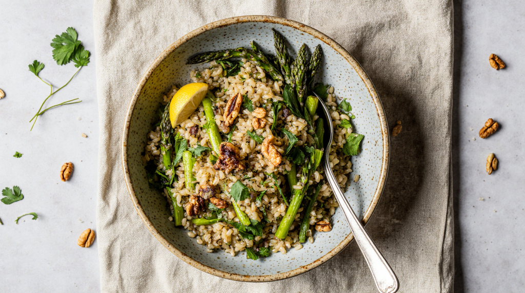 vegan  hanukkah recipes​ 