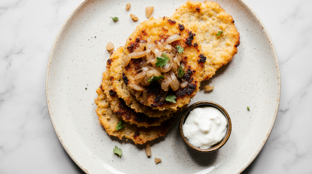 vegan hanukkah recipes​