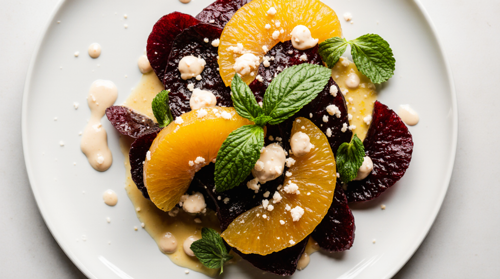 vegan  hanukkah recipes​ 